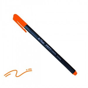 MICROFIBRA TRABI FREE LINERS NARANJA x 1u TR1036